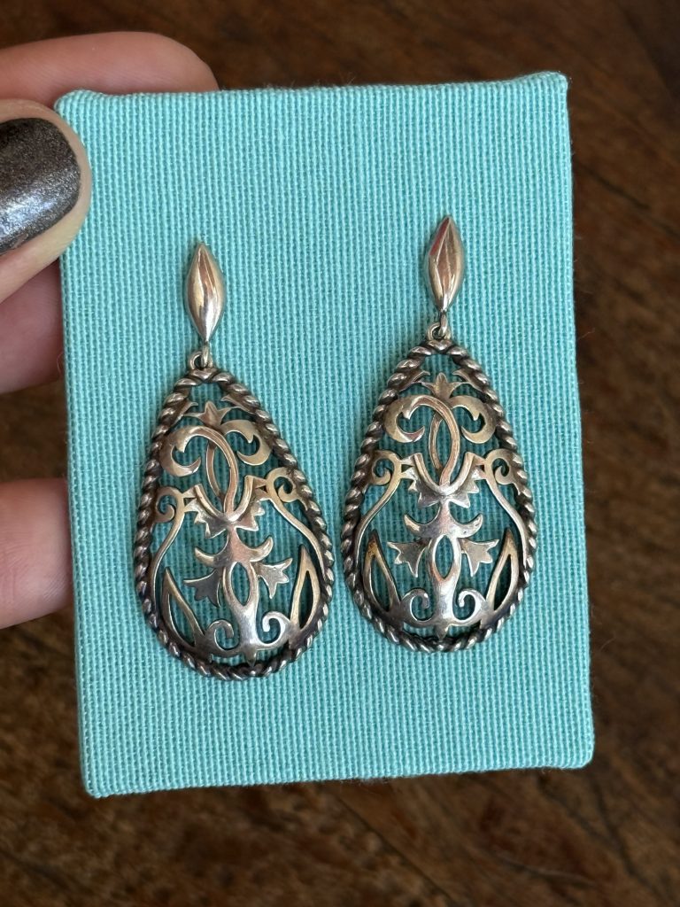 Paleta 1 Par G Tifanny