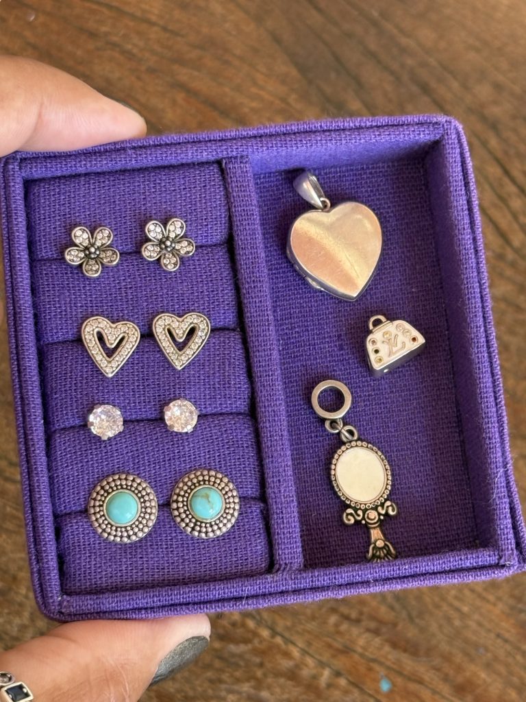 Bandejinha 8×8 Roxo