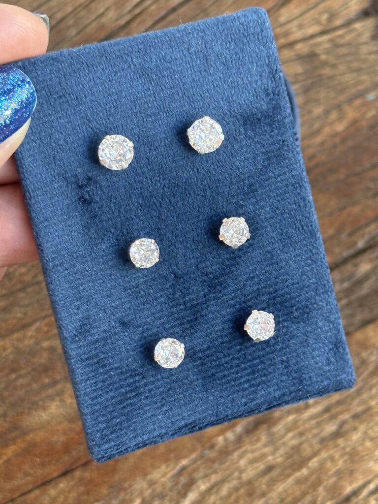 Paleta Trio Azul