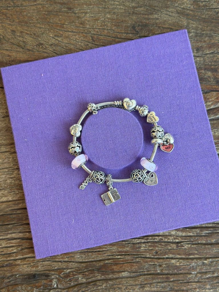 Base Berloques Roxo 15×15
