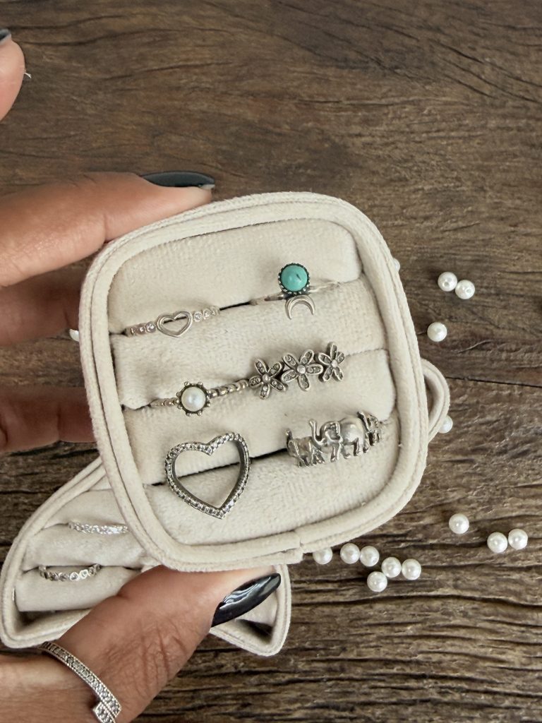 Bandejinha 8×7 Neutro