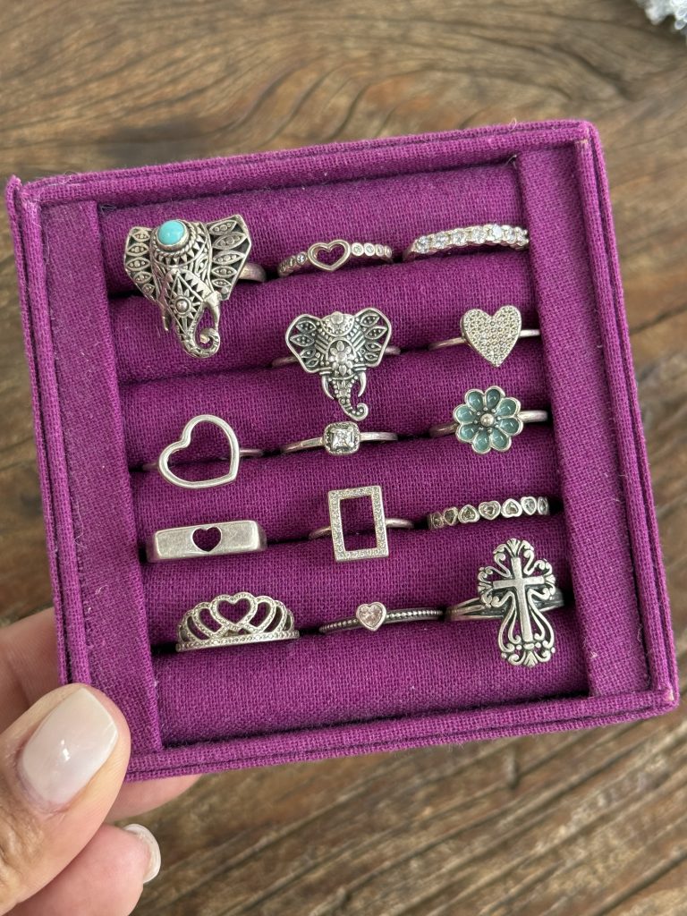 Bandejinha 10×10 Marsala