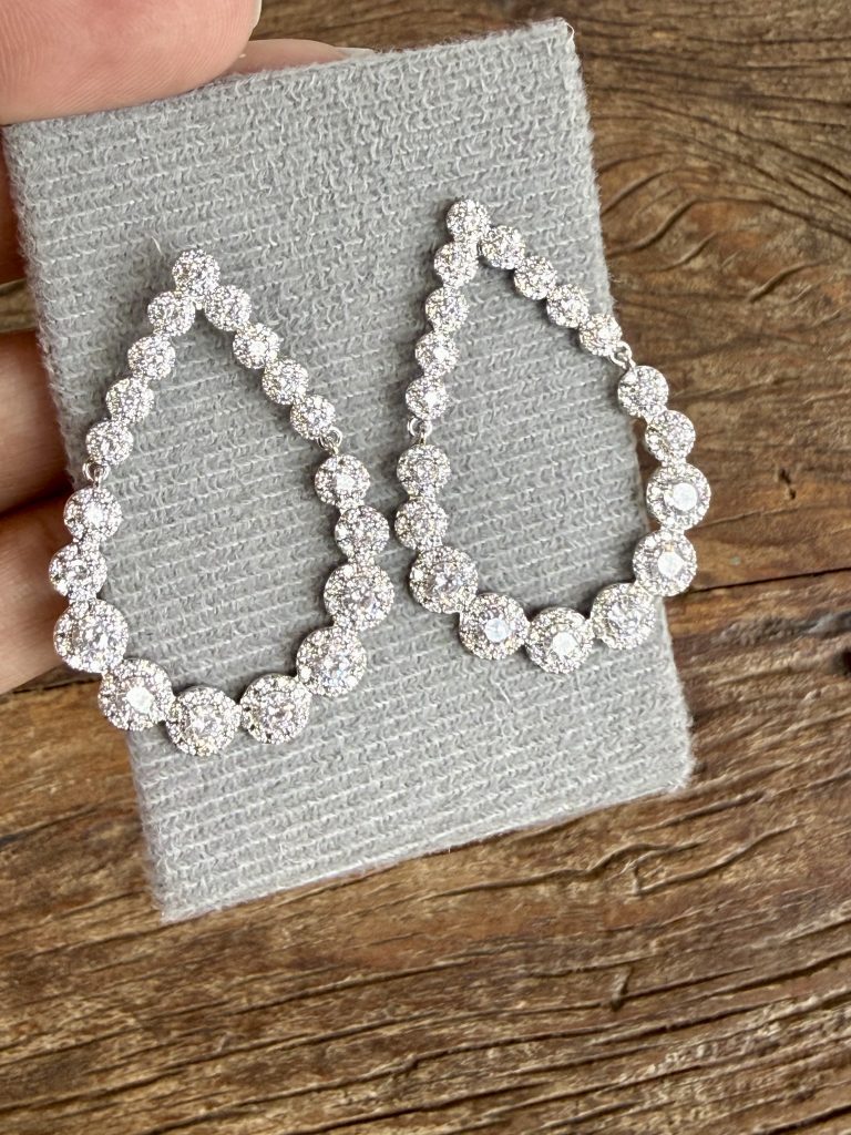 Paleta 1 Par G Cinza