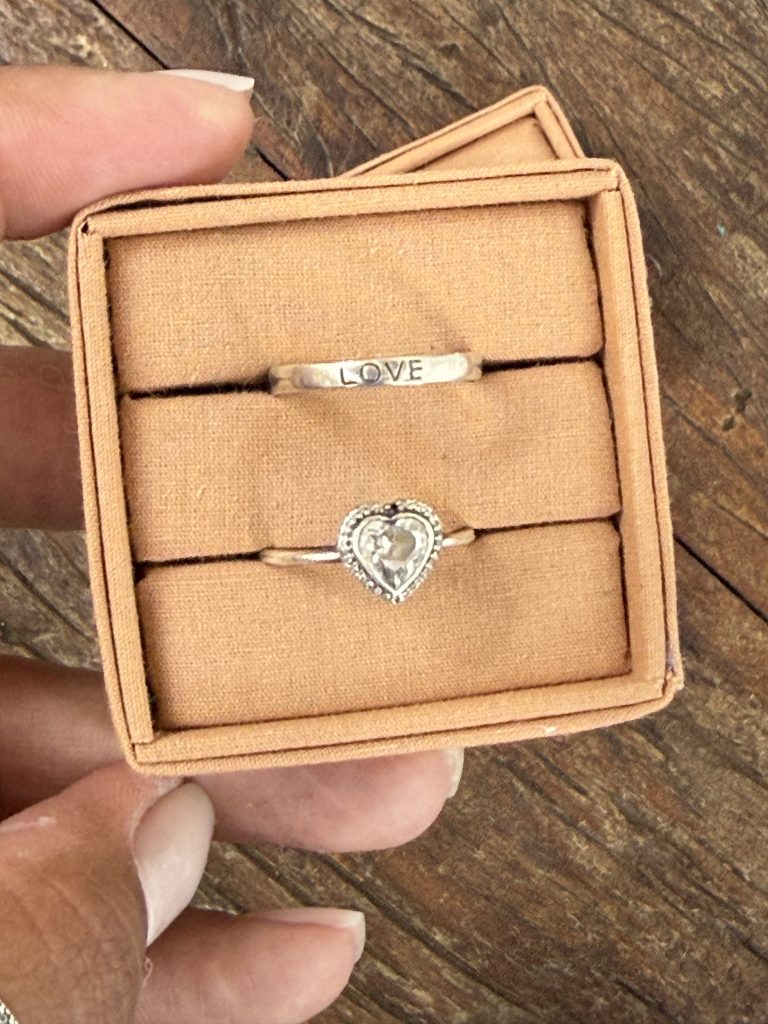 Bandejinha 5×5  Neutro