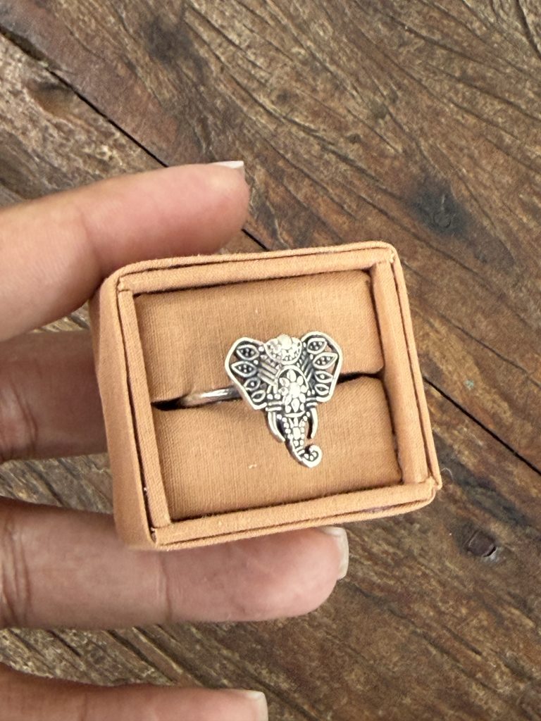 Bandejinha 3×4 Neutro