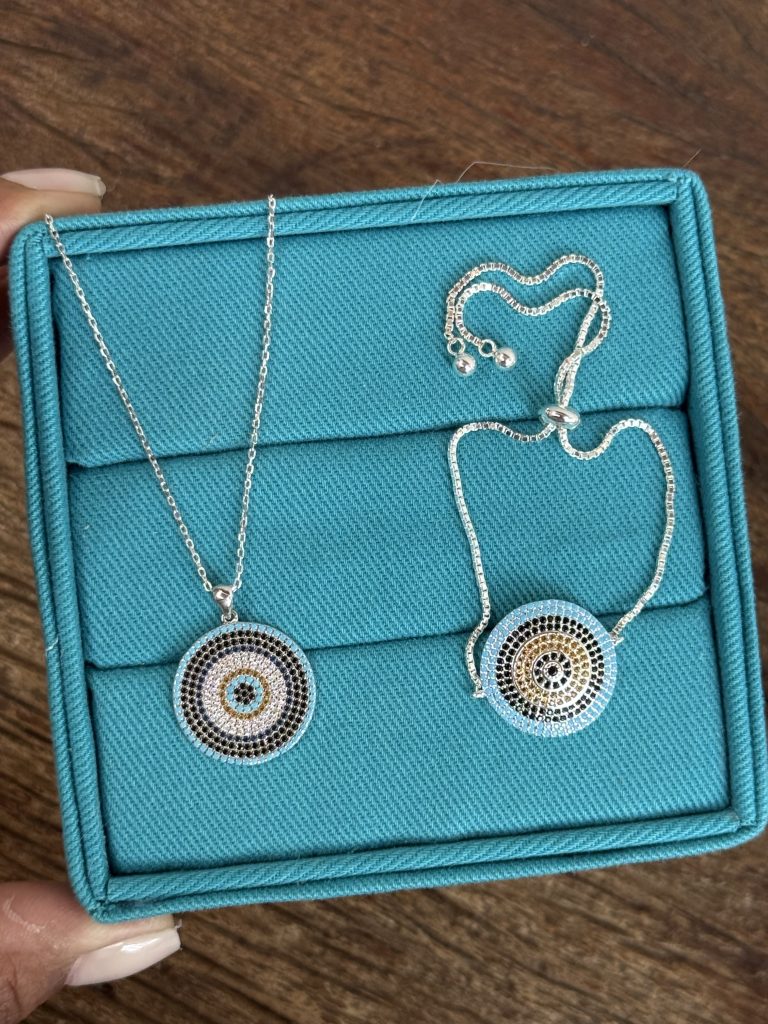 Bandejinha 9×9 Azul