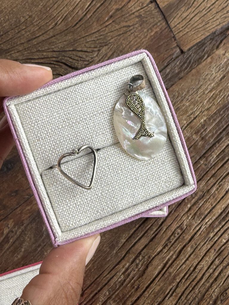 Bandejinha 6×6 Lilas