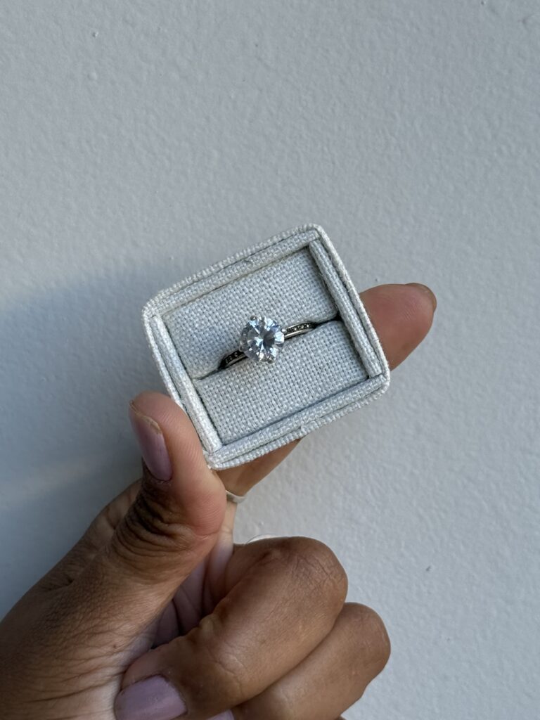 Bandejinha 3×4 Neutro