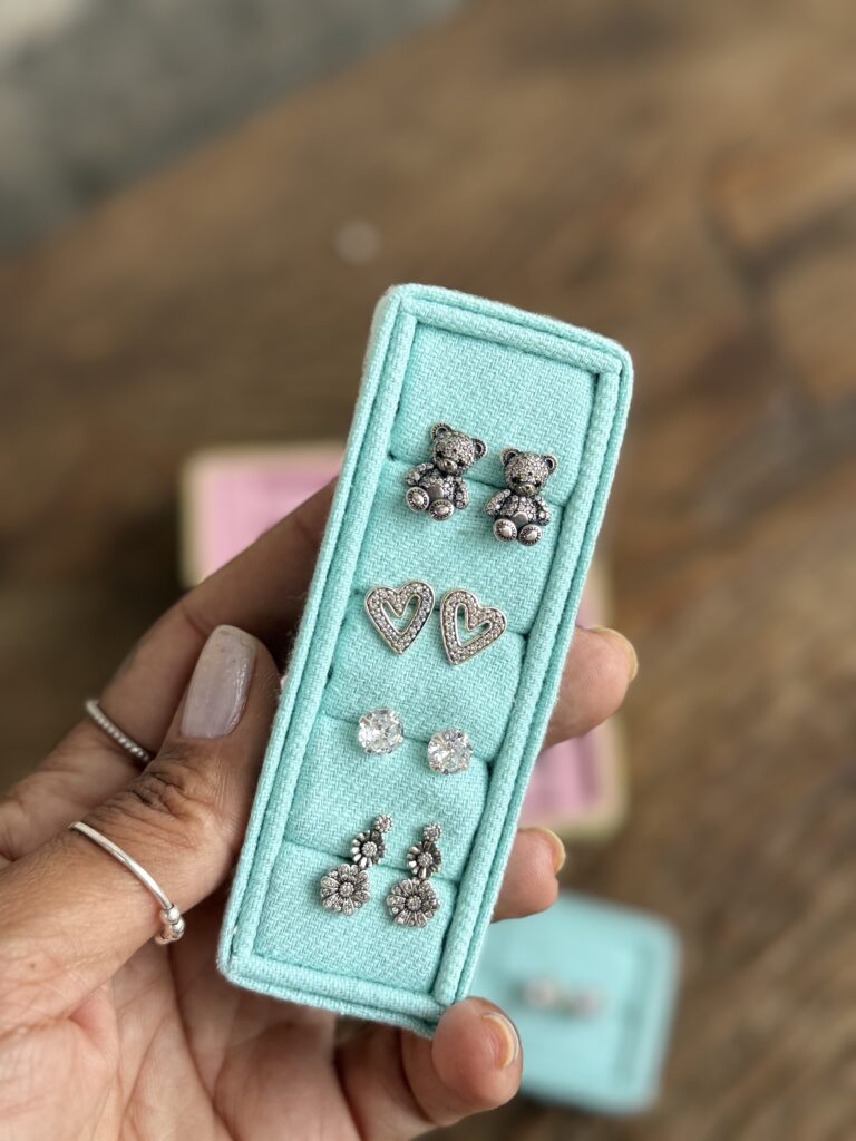 Bandejinha 10×3 Verde