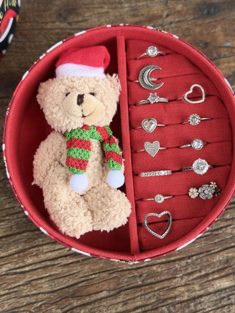 Bandejinha Natal 15cm 1 – Edição Limitada