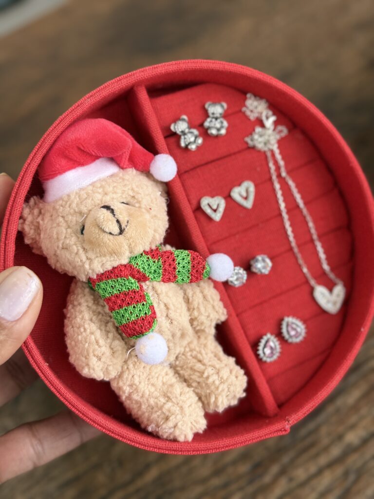 Bandejinha Natal 15cm 2 – Edição Limitada