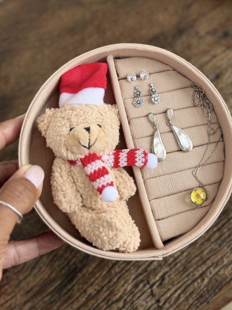 Bandejinha Natal 15cm 3 – Edição Limitada