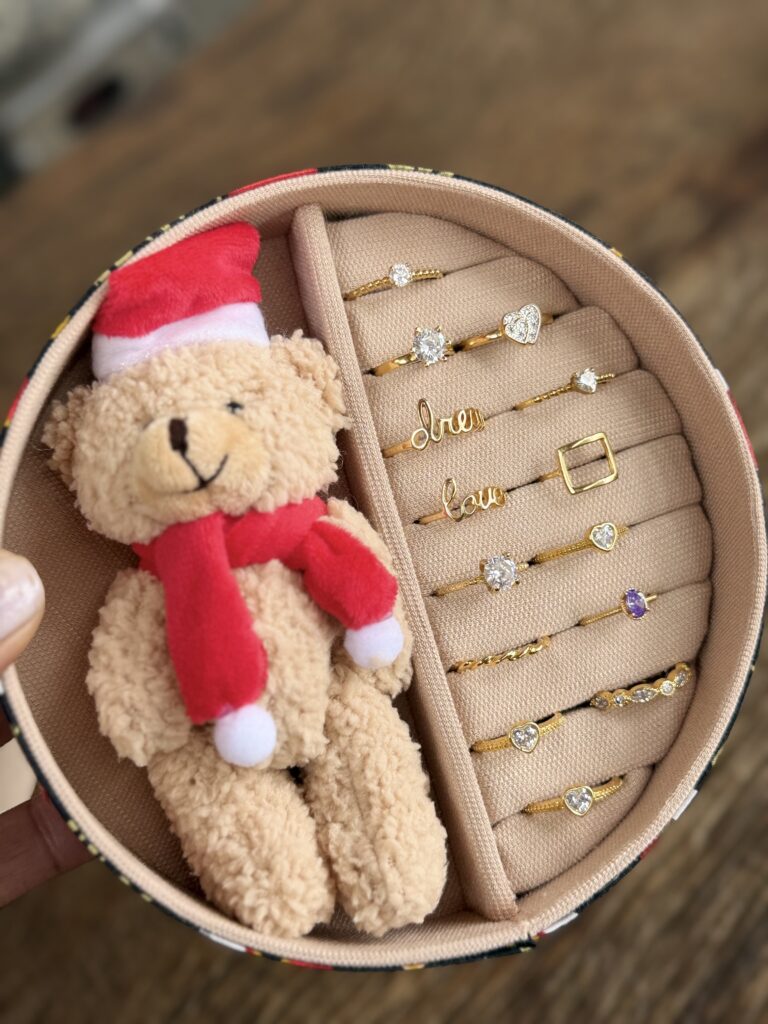 Bandejinha Natal 15cm 4 – Edição Limitada